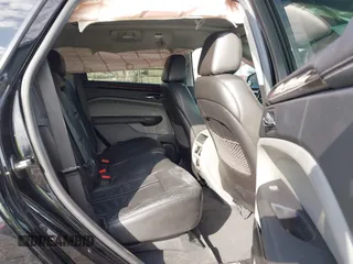 2010 Cadillac SRX Luxury Collection with VIN 3GYFNAEY9AS621998, listed as a IAAI auction lot 41686278 with 84,408 mi miles. Bid and sale history available at carsss.com. Image 8.