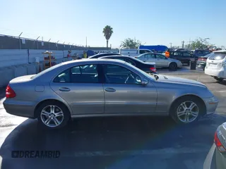 2006 Mercedes-Benz E-Class 3.5L with VIN WDBUF56JX6A959436, listed as a IAAI auction lot 41139788 with 99,915 mi miles. Bid and sale history available at carsss.com. Image 13.