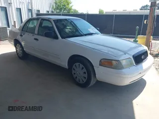 2007 Ford Police Interceptor с VIN 2FAFP71W47X128454, выставлен на аукционе IAAI как лот 42079360 с пробегом 263 185 миль миль и . История ставок и продаж доступна на DreamBid. Изображение 1.
