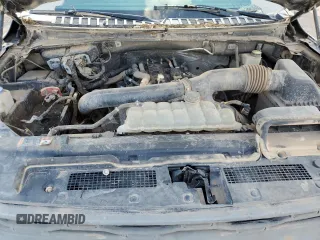 2023 Ford Expedition Limited with VIN 1FMJU1K87PEA15010, listed as a Copart auction lot 59394745 with 29,373 mi miles and Salvage title. Bid and sale history available at DreamBid. Image 12.