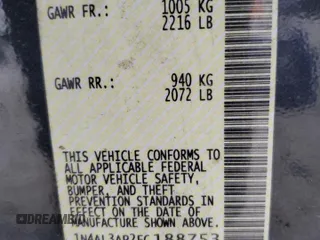 2015 Nissan Altima S with VIN 1N4AL3AP2FC188753, listed as a Copart auction lot 47887995 with 57,493 mi miles and Salvage Title. Bid and sale history available at DreamBid. Image 15.
