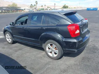 2010 Dodge Caliber SXT with VIN 1B3CB4HAXAD651644, listed as a IAAI auction lot 42173361 with 195,480 mi miles and . Bid and sale history available at DreamBid. Image 3.