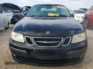 2005 Saab 9-3 Arc z VIN YS3FD79Y256016584, wystawiony jako Copart lot #75026794 z przebiegiem Nie podano mil oraz Nie do naprawy • Non repairable. Historia ofert i sprzedaży dostępna na DreamBid. Obrazek 5.