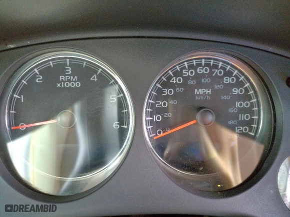 2008 Chevrolet Avalanche LS with VIN 3GNEC12018G271129, listed as a Copart auction lot 59188682 with 0 mi miles and Salvage Title. Bid and sale history available at carsss.com. Image 8.