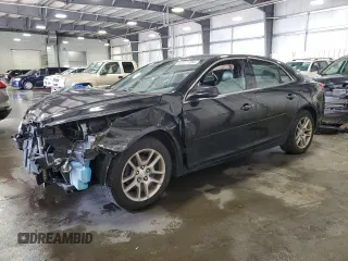 2016 Chevrolet Malibu Limited LT with VIN 1G11C5SA7GU108948, listed as a Copart auction lot 60871184 with 157,222 mi miles and Salvage Title. Bid and sale history available at carsss.com. Image 1.
