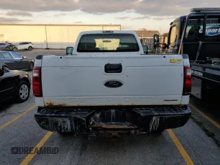 2012 Ford F-350 XL with VIN 1FTRF3B6XCEC11030, listed as a Copart auction lot 79725064 with 69,651 mi miles and Clean Title. Bid and sale history available at DreamBid. Image 6.
