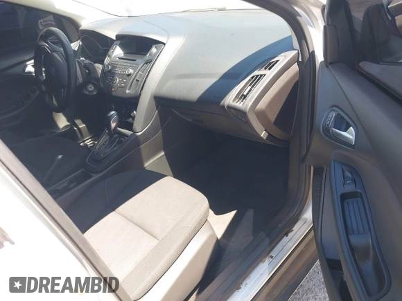 2016 Ford Focus SE with VIN 1FADP3F24GL286330, listed as a IAAI auction lot 42433516 with 130,814 mi miles and . Bid and sale history available at DreamBid. Image 5.