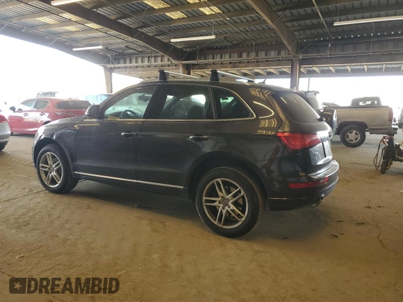 2015 Audi Q5 Premium Plus z VIN WA1CMAFP5FA120756, wystawiony jako Copart lot #47839245 z przebiegiem 86 569 mil mil oraz Szkoda całkowita • Salvage title. Historia ofert i sprzedaży dostępna na DreamBid. Obrazek 2.