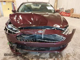 2017 Ford Fusion SE with VIN 3FA6P0HD7HR348618, listed as a IAAI auction lot 42525091 with 63,022 mi miles and . Bid and sale history available at DreamBid. Image 6.