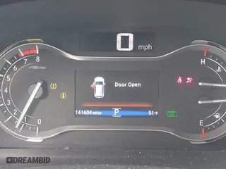 2016 Honda Pilot EX-L with VIN 5FNYF6H50GB092999, listed as a IAAI auction lot 41462504 with 141,604 mi miles. Bid and sale history available at carsss.com. Image 7.