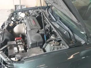 2004 Toyota Camry LE with VIN 4T1BE32K24U312874, listed as a IAAI auction lot 42392816 with 213,705 mi miles and . Bid and sale history available at DreamBid. Image 12.