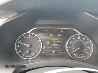 2016 Nissan Murano SL z VIN 5N1AZ2MH3GN150022, wystawiony jako Copart lot #55057025 z przebiegiem 103 327 mil mil oraz Szkoda całkowita • Salvage title. Historia ofert i sprzedaży dostępna na DreamBid. Obrazek 9.