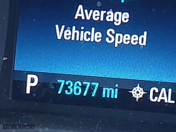 2014 Chevrolet Malibu LS with VIN 1G11B5SL6EF139484, listed as a IAAI auction lot 41897537 with 73,677 mi miles. Bid and sale history available at carsss.com. Image 12.