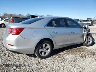 2016 Chevrolet Malibu Limited LT with VIN 1G11C5SA3GF135813, listed as a Copart auction lot 57341074 with 62,090 mi miles and Salvage Title. Bid and sale history available at carsss.com. Image 3.