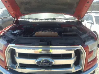 2015 Ford F-150 XL with VIN 1FTEX1CP8FFC46381, listed as a IAAI auction lot 42339827 with 278,277 mi miles and . Bid and sale history available at DreamBid. Image 10.