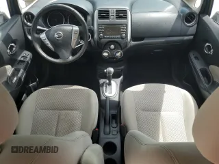 2014 Nissan Note S Plus z VIN 3N1CE2CP3EL397316, wystawiony jako Copart lot #64743135 z przebiegiem 136 912 mil mil oraz Szkoda całkowita • Salvage title. Historia ofert i sprzedaży dostępna na DreamBid. Obrazek 8.