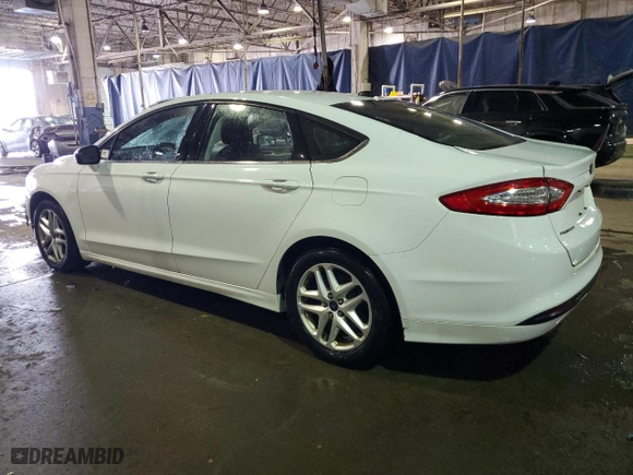 2016 Ford Fusion SE with VIN 1FA6P0H74G5131071, listed as a Copart auction lot 87656675 with 210,718 mi miles and Clean Title. Bid and sale history available at carsss.com. Image 2.