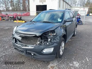 2017 Chevrolet Equinox LT with VIN 2GNALCEK4H1613298, listed as a IAAI auction lot 42086138 with 101,730 mi miles and . Bid and sale history available at DreamBid. Image 6.