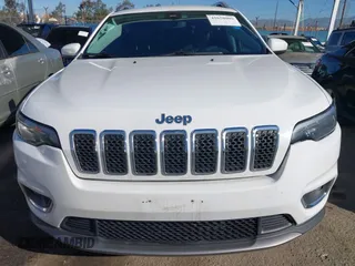 2019 Jeep Cherokee Limited with VIN 1C4PJLDB9KD443526, listed as a IAAI auction lot 41658009 with 73,024 mi miles and . Bid and sale history available at DreamBid. Image 12.