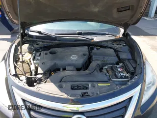 2015 Nissan Altima S with VIN 1N4AL3APXFC142202, listed as a IAAI auction lot 42107010 with 188,447 mi miles and . Bid and sale history available at DreamBid. Image 10.