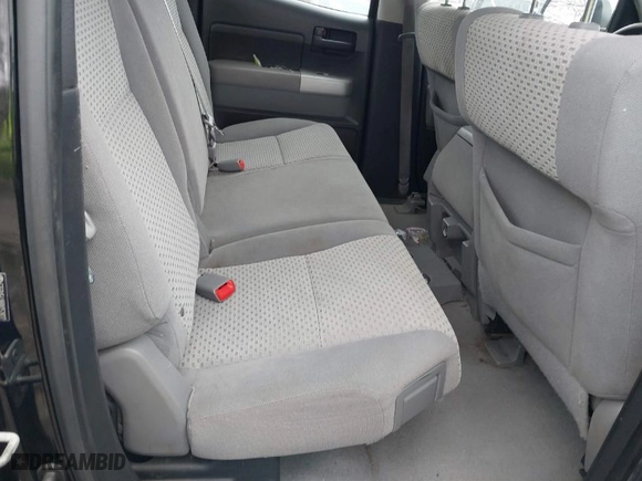 2008 Toyota Tundra 2WD Truck with VIN 5TFRV54188X052827, listed as a IAAI auction lot 41847499 with NaN miles. Bid and sale history available at carsss.com. Image 8.