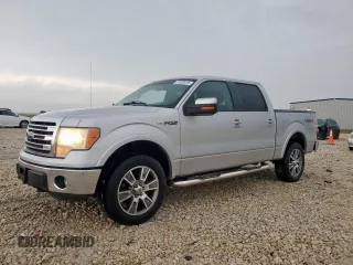2014 Ford F-150 XL z VIN 1FTFW1EF8EKF07395, wystawiony jako Copart lot #57000915 z przebiegiem 100 342 mil mil oraz Czysty tytuł • Clean title. Historia ofert i sprzedaży dostępna na DreamBid. Obrazek 1.