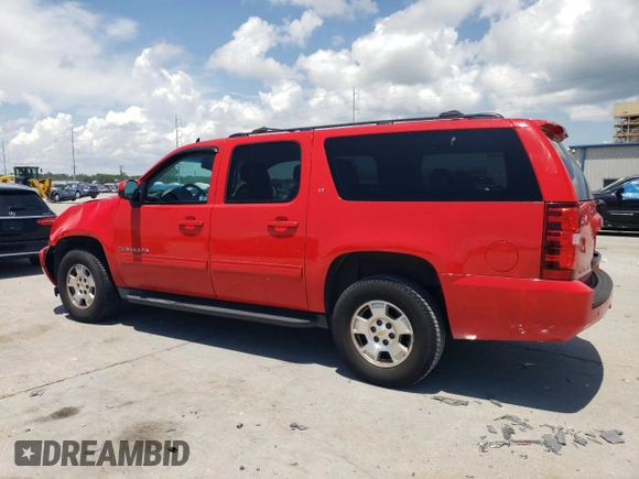 2012 Chevrolet Suburban LT с VIN 1GNSCJE06CR320459, выставлен на аукционе Copart как лот 62087665 с пробегом 318 964 миль миль и Списание • Salvage title. История ставок и продаж доступна на DreamBid. Изображение 2.