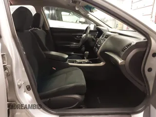 2015 Nissan Altima 2.5 S with VIN 1N4AL3AP0FN389832, listed as a IAAI auction lot 41684604 with 108,882 mi miles. Bid and sale history available at carsss.com. Image 5.