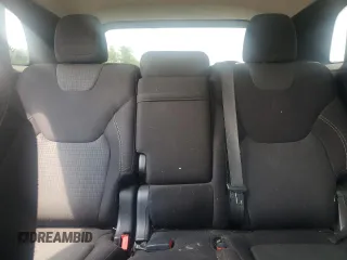 2017 Jeep Cherokee Latitude с VIN 1C4PJMCB4HW659210, выставлен на аукционе Copart как лот 64015385 с пробегом 102 183 миль миль и Списание • Salvage title. История ставок и продаж доступна на DreamBid. Изображение 10.