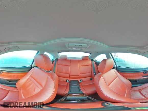 2007 BMW 3 Series 328xi with VIN WBAWV53507P076803, listed as a Copart auction lot 79653084 with Not provided miles and Salvage title. Bid and sale history available at DreamBid. Image 13.