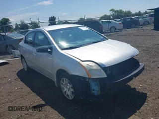 2012 Nissan Sentra SR with VIN 3N1AB6AP4CL663675, listed as a IAAI auction lot 42593738 with 203,150 mi miles and . Bid and sale history available at DreamBid. Image 1.