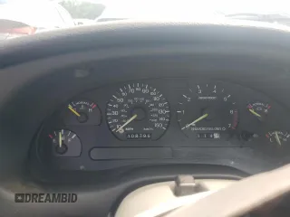 1994 Ford Mustang GT z VIN 1FALP42T1RF105797, wystawiony jako Copart lot #60280025 z przebiegiem 108 796 mil mil oraz Nie do naprawy • Non repairable. Historia ofert i sprzedaży dostępna na DreamBid. Obrazek 9.