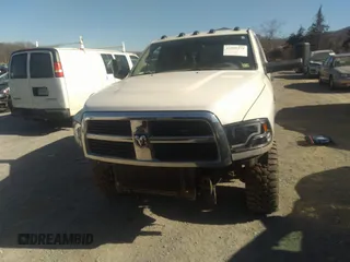 2011 Ram 2500 with VIN 3D7TT2CL6BG514347, listed as a IAAI auction lot 41595279 with 109,120 mi miles and . Bid and sale history available at DreamBid. Image 13.