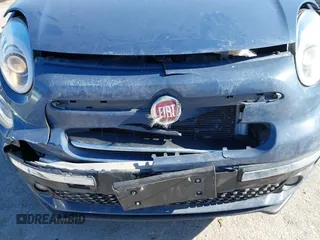 2020 FIAT 500L with VIN ZFBNFACHXLZ042819, listed as a IAAI auction lot 41442734 with 112,406 mi miles and . Bid and sale history available at DreamBid. Image 6.