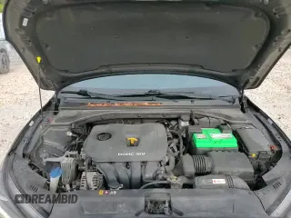 2020 Hyundai Veloster 2.0 с VIN KMHTG6AF0LU028954, выставлен на аукционе Copart как лот 71968435 с пробегом 87 578 миль миль и Списание • Salvage title. История ставок и продаж доступна на DreamBid. Изображение 15.