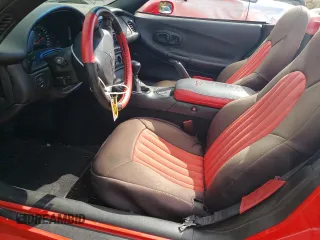 1999 Chevrolet Corvette with VIN 1G1YY32G3X5114717, listed as a Copart auction lot 72038174 with 0 mi miles and Salvage Title. Bid and sale history available at carsss.com. Image 7.