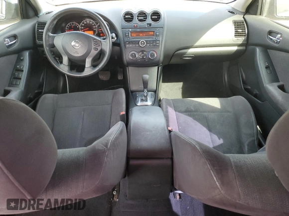 2011 Nissan Altima 2.5 S with VIN 1N4AL2AP3BN464964, listed as a Copart auction lot 51107695 with 172,685 mi miles and Clean Title. Bid and sale history available at carsss.com. Image 8.