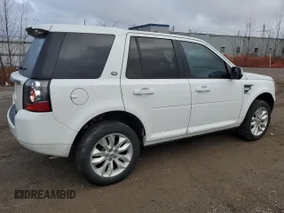 2013 Land Rover LR2 z VIN SALFP2BG3DH331005, wystawiony jako Copart lot #81621874 z przebiegiem 169 559 mil mil oraz Czysty tytuł • Clean title. Historia ofert i sprzedaży dostępna na DreamBid. Obrazek 3.