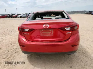 2015 Mazda 3 i Touring z VIN 3MZBM1V72FM234247, wystawiony jako Copart lot #61155725 z przebiegiem 88 162 mil mil oraz Czysty tytuł • Clean title. Historia ofert i sprzedaży dostępna na DreamBid. Obrazek 6.