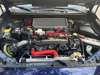 2020 Subaru WRX STI Limited with VIN JF1VA2Y63L9827178, listed as a Copart auction lot 78328464 with 30,246 mi miles and Salvage Title. Bid and sale history available at carsss.com. Image 7.