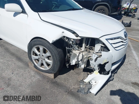 2011 Toyota Camry LE with VIN 4T1BF3EK5BU772455, listed as a IAAI auction lot 42007674 with 178,994 mi miles. Bid and sale history available at carsss.com. Image 6.