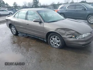 2000 Oldsmobile Intrigue GLS z VIN 1G3WX52H9YF131166, wystawiony jako IAAI lot #41527895 z przebiegiem 104 534 mil mil oraz . Historia ofert i sprzedaży dostępna na DreamBid. Obrazek 6.