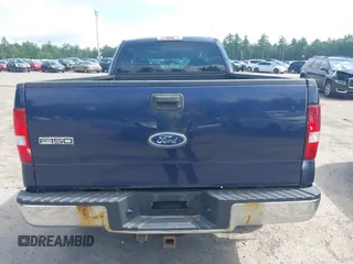 2005 Ford F-150 XL with VIN 1FTRF14W15NB69416, listed as a IAAI auction lot 42710228 with 120,154 mi miles and . Bid and sale history available at DreamBid. Image 12.