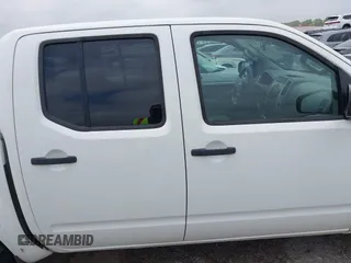 2013 Nissan Frontier SV with VIN 1N6AD0EV7DN721726, listed as a IAAI auction lot 42116254 with 219,106 mi miles and . Bid and sale history available at DreamBid. Image 13.