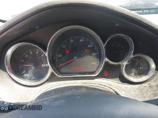 2006 Pontiac G6 6-Cyl with VIN 1G2ZG558764146061, listed as a IAAI auction lot 41999921 with 267,626 mi miles and . Bid and sale history available at DreamBid. Image 7.