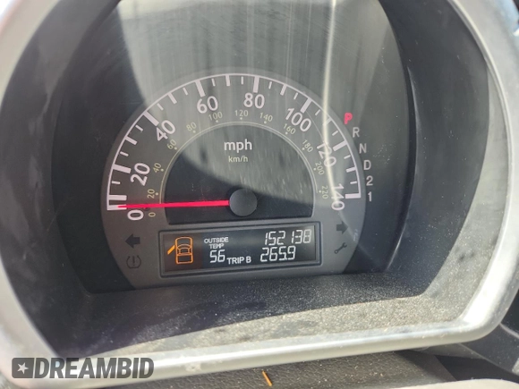 2007 Honda Ridgeline RTL z VIN 2HJYK16537H545407, wystawiony jako Copart lot #55645055 z przebiegiem 152 138 mil mil oraz Czysty tytuł • Clean title. Historia ofert i sprzedaży dostępna na DreamBid. Obrazek 8.