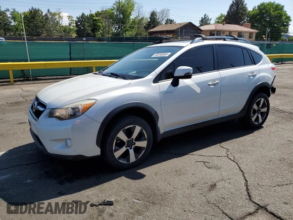 2014 Subaru Crosstrek Touring с VIN JF2GPBKC0EH238048, выставлен на аукционе Copart как лот 60536065 с пробегом 141 073 миль миль и Чистый • Clean title. История ставок и продаж доступна на DreamBid. Изображение 1.