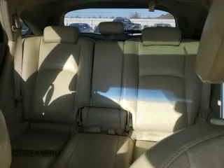 2006 Infiniti FX35 with VIN JNRAS08U66X104076, listed as a Copart auction lot 85278234 with 133,930 mi miles and Salvage Title. Bid and sale history available at carsss.com. Image 10.