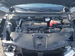 2022 Acura RDX w/Technology Package with VIN 5J8TC2H54NL005371, listed as a Copart auction lot 40213234 with 28,321 mi miles. Bid and sale history available at carsss.com. Image 11.