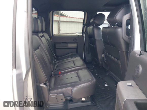 2012 Ford F-250 XL z VIN 1FT7W2BT2CEC04550, wystawiony jako IAAI lot #42294829 z przebiegiem 243 218 mil mil oraz . Historia ofert i sprzedaży dostępna na DreamBid. Obrazek 8.